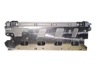Головка блока цилиндров в сборе VW Amarok, Crafter CDBA,CDCA,CKTB,CKTC 2.0 TDI