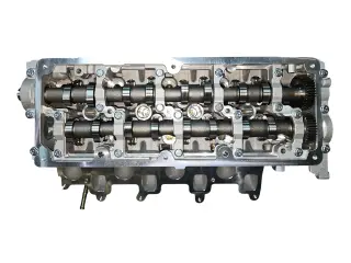 Головка блока цилиндров в сборе VW Amarok, Crafter CDBA,CDCA,CKTB,CKTC 2.0 TDI