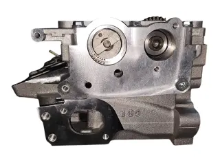 Головка блока цилиндров в сборе VW Amarok, Crafter CDBA,CDCA,CKTB,CKTC 2.0 TDI