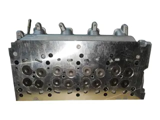 Головка блока цилиндров в сборе VW Amarok, Crafter CDBA,CDCA,CKTB,CKTC 2.0 TDI