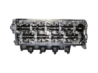Гoловкa блoка цилиндров в сборе Volkswagen Transporter cfca 03L103351D