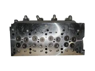 Гoловкa блoка цилиндров в сборе Volkswagen Transporter cfca 03L103351D