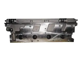 Головка блока цилиндров Audi Q5,A6,C6,Passat,Tiguan в сборе