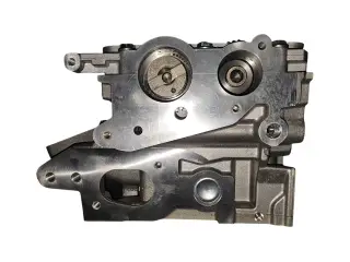 Головка блока цилиндров Audi Q5,A6,C6,Passat,Tiguan в сборе