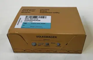 Свеча зажигания SKODA,VOLKSWAGEN оригинал