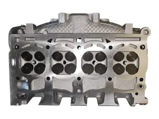 Головка блока цилиндров Volkswagen, Skoda CWV, CWVA, CWVB в сборе 04E103065H