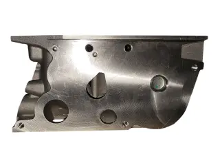 Головка блока цилиндров Volkswagen, Skoda CWV, CWVA, CWVB в сборе 04E103065H
