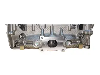 Головка блока цилиндров Volkswagen, Skoda CWV, CWVA, CWVB в сборе 04E103065H