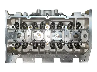 Головка блока цилиндров Volkswagen, Skoda CWV, CWVA, CWVB в сборе 04E103065H