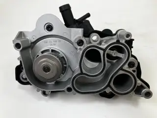 Насос водяной в сборе Volkswagen