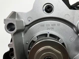 Насос водяной в сборе Volkswagen
