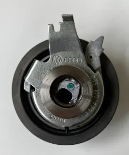 Комплект ГРМ SKODA Rapid / VAG / Оригинал (04E198119A)