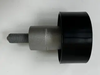 Комплект ГРМ SKODA Rapid / VAG / Оригинал (04E198119A)