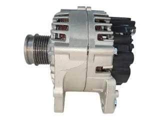 Генератор  VAG (Volkswagen, Audi, Skoda, Seat). 04E903015G