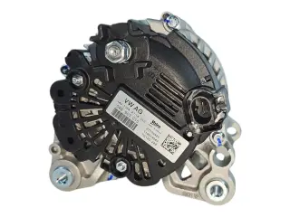 Генератор  VAG (Volkswagen, Audi, Skoda, Seat). 04E903015G