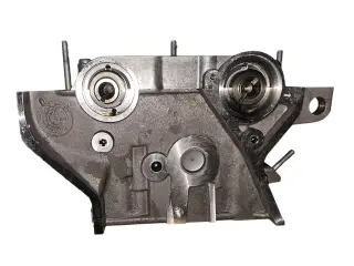 Головка блока цилиндров Volkswagen Passat B5, AUDI A4 1.8 AWT в сборе 06A103351L