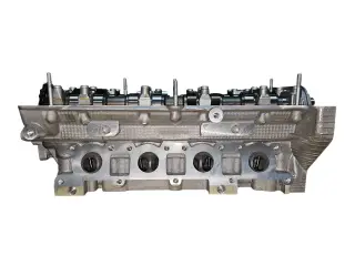 Головка блока цилиндров Volkswagen Passat B5, AUDI A4 1.8 AWT в сборе 06A103351L