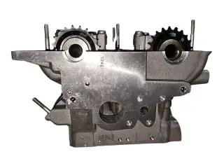 Головка блока цилиндров Volkswagen Passat B5, AUDI A4 1.8 AWT в сборе 06A103351L