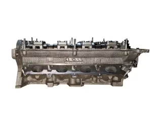 Головка блока цилиндров Volkswagen Passat B5, AUDI A4 1.8 AWT в сборе 06A103351L