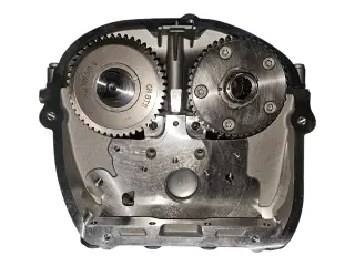 Головка блока цилиндров Vag Ea888  1.8/2.0 tfsi в сборе 06H103373K