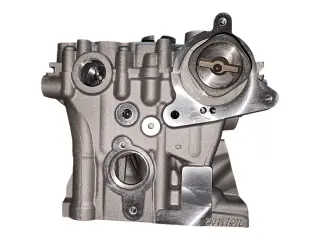 Головка блока цилиндров Vag Ea888  1.8/2.0 tfsi в сборе 06H103373K