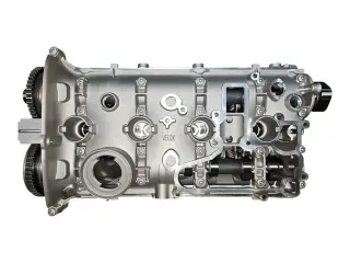 Головка блока цилиндров Vag Ea888  1.8/2.0 tfsi в сборе 06H103373K