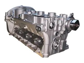 Головка блока цилиндров Vag Ea888  1.8/2.0 tfsi в сборе 06H103373K