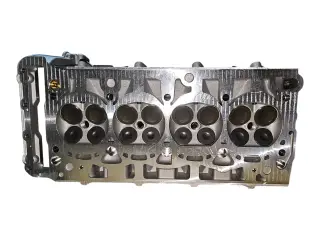 Головка блока цилиндров Vag Ea888  1.8/2.0 tfsi в сборе 06H103373K