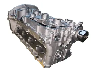 Головка блока цилиндров Vag Ea888  1.8/2.0 tfsi в сборе 06H103373K