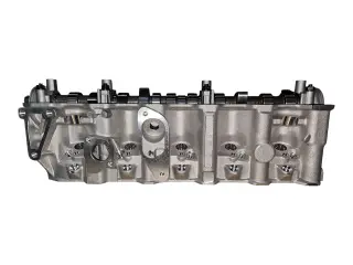 Головка блока цилиндров в сборе VW Transporter Транспортер T4 ACV,AGX,AHD 2.5 TDI 074103351C