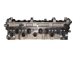 Головка блока цилиндров в сборе VW Transporter Транспортер T4 ACV,AGX,AHD 2.5 TDI 074103351C