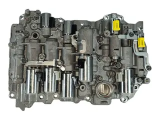 Гидроблок Skoda Rapid, Volkswagen Polo