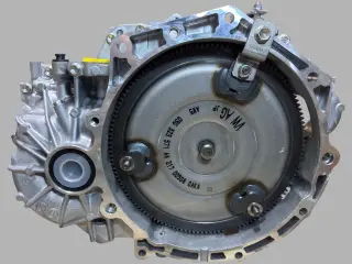 АКПП VAG 09G Volkswagen / Skoda Новая в сборе 09G300056N