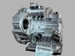 АКПП VAG 09G Volkswagen / Skoda Новая в сборе 09G300056N