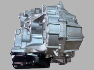 АКПП VAG 09G Volkswagen / Skoda Новая в сборе 09G300056N