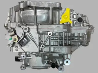 АКПП VAG 09G Volkswagen / Skoda Новая в сборе 09G300056N