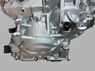 АКПП VAG 09G Volkswagen / Skoda Новая в сборе 09G300056N