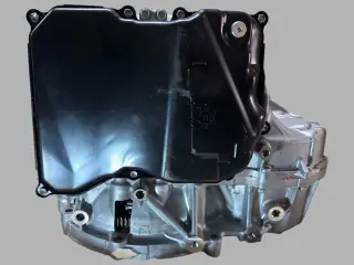 АКПП VAG 09G Volkswagen / Skoda Новая в сборе 09G300056N
