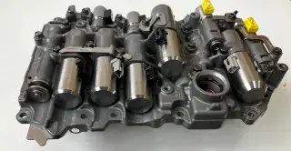 Гидроблок новый оригинал Volkswagen/Skoda 09G