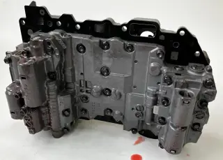 Гидроблок новый оригинал Volkswagen/Skoda 09G