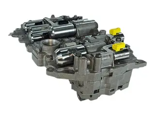 Гидроблок Skoda Rapid, Volkswagen Polo