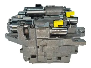 Гидроблок Skoda Rapid, Volkswagen Polo