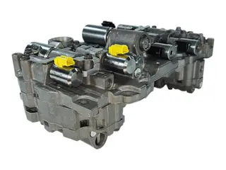 Гидроблок Skoda Rapid, Volkswagen Polo