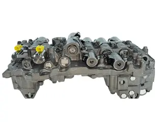 Гидроблок Skoda Rapid, Volkswagen Polo
