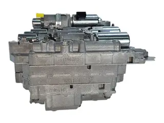 Гидроблок Skoda Rapid, Volkswagen Polo