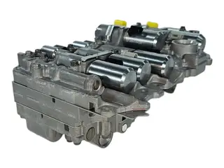 Гидроблок Skoda Rapid, Volkswagen Polo