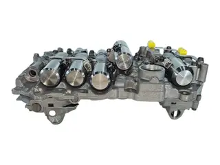 Гидроблок Skoda Rapid, Volkswagen Polo