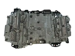 Гидроблок Skoda Rapid, Volkswagen Polo