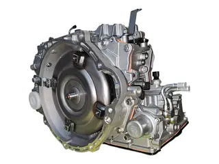 Вариатор CVT АКПП 0CF18A1500011NA (QR018CHA) оригинал на Chery, Omoda, Exeed