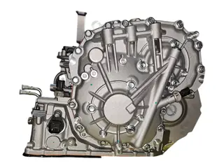 Вариатор CVT АКПП 0CF18A1500011NA (QR018CHA) оригинал на Chery, Omoda, Exeed